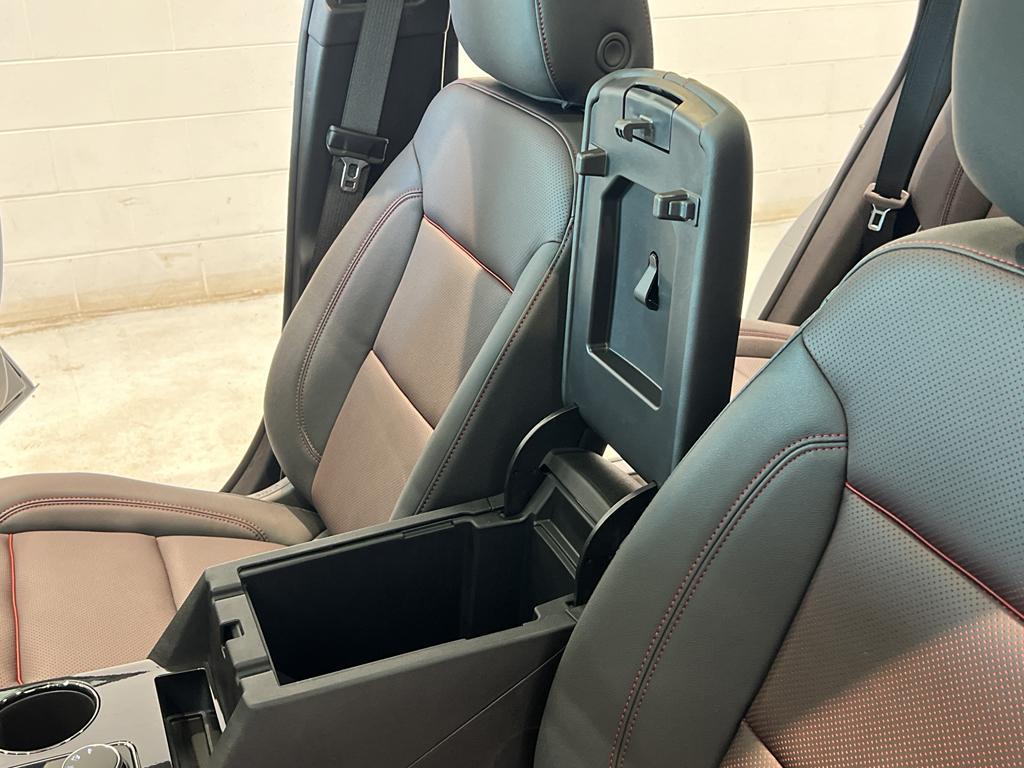 new 2025 Chevrolet Blazer car, priced at $52,035