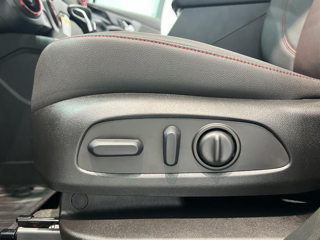 new 2025 Chevrolet Blazer car, priced at $52,035