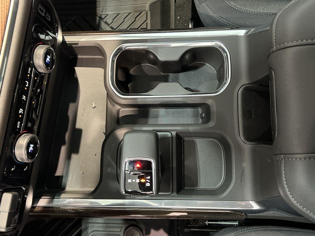 new 2025 Chevrolet Silverado 1500 car, priced at $62,225