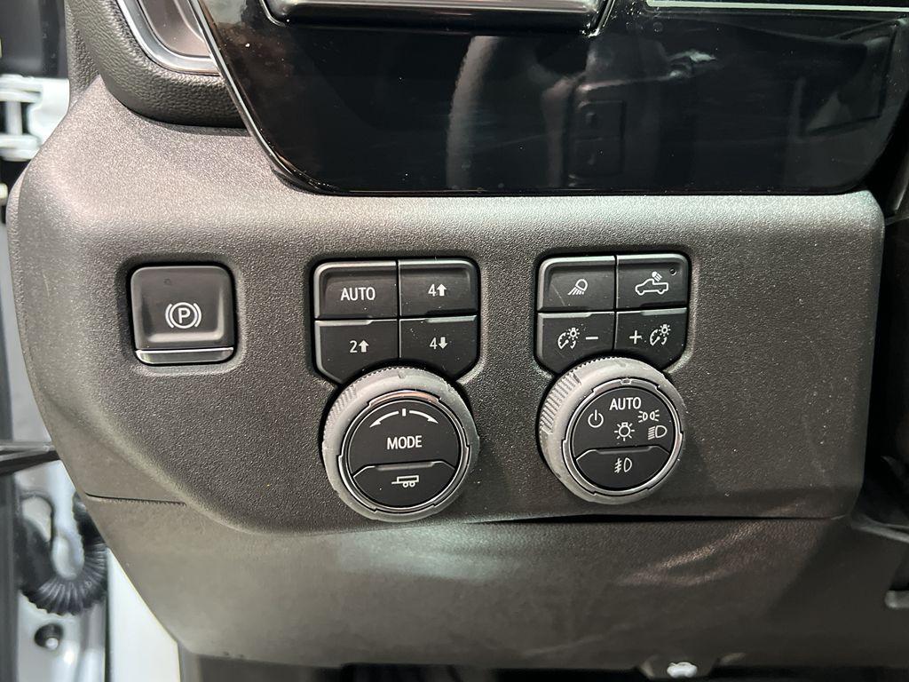 new 2025 Chevrolet Silverado 1500 car, priced at $62,225