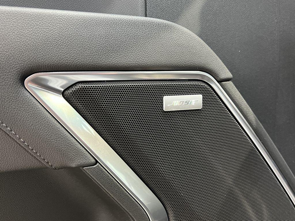 new 2025 Chevrolet Silverado 1500 car, priced at $62,225