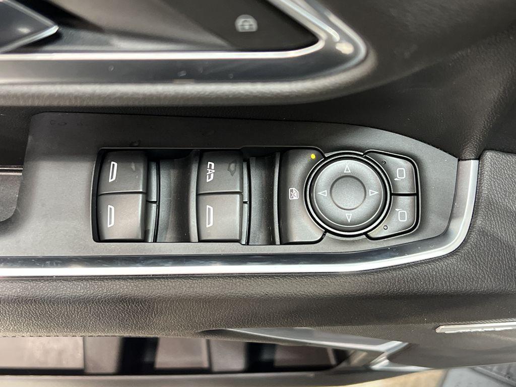 new 2025 Chevrolet Silverado 1500 car, priced at $62,225