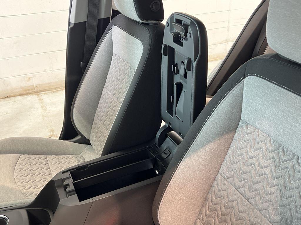 used 2023 Chevrolet Equinox car, priced at $24,795