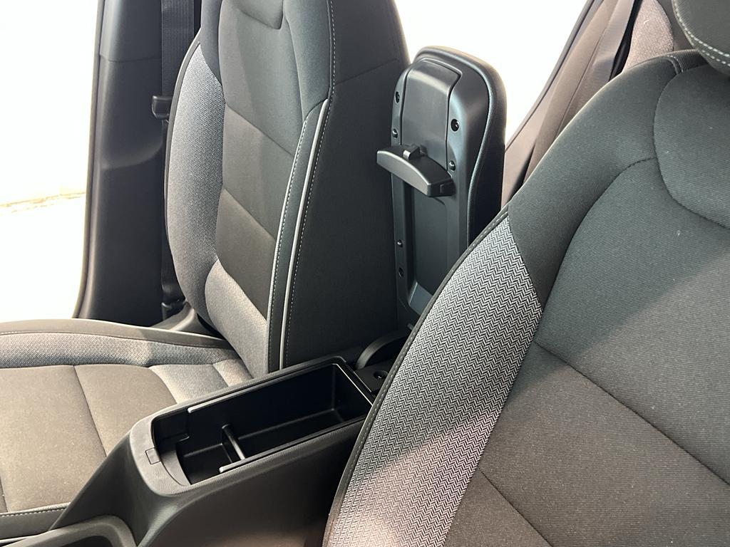 new 2026 Chevrolet TrailBlazer car, priced at $29,770