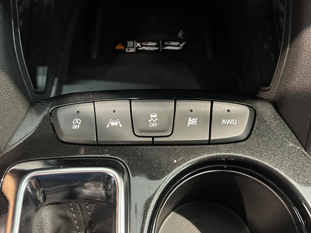 new 2026 Chevrolet TrailBlazer car, priced at $29,770
