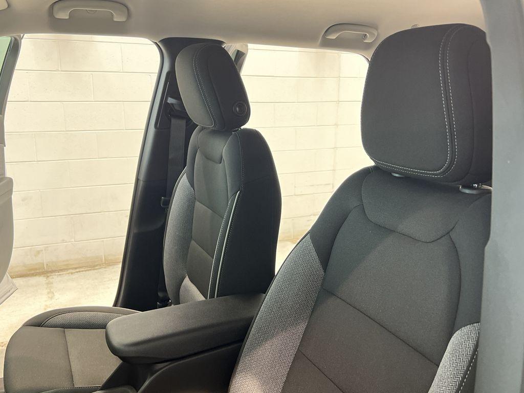 new 2026 Chevrolet TrailBlazer car, priced at $29,770