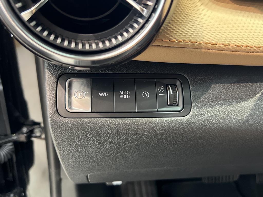 new 2026 Chevrolet Equinox car, priced at $38,290