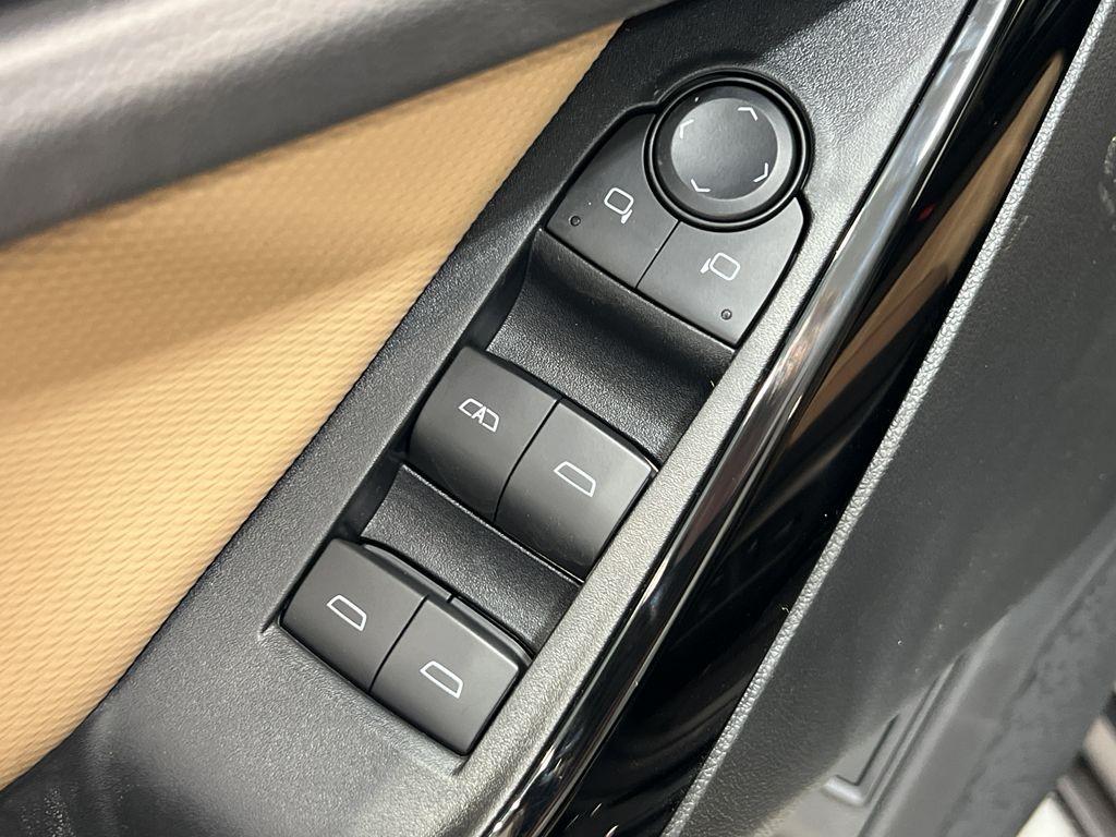 new 2026 Chevrolet Equinox car, priced at $38,290