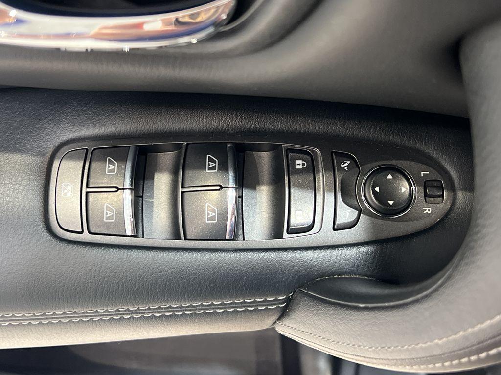 used 2020 INFINITI QX80 car, priced at $25,885