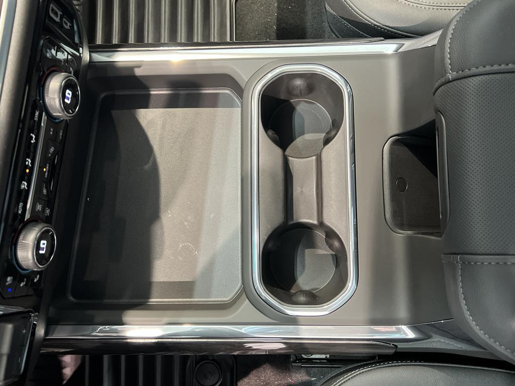new 2025 Chevrolet Silverado 2500 car, priced at $73,840