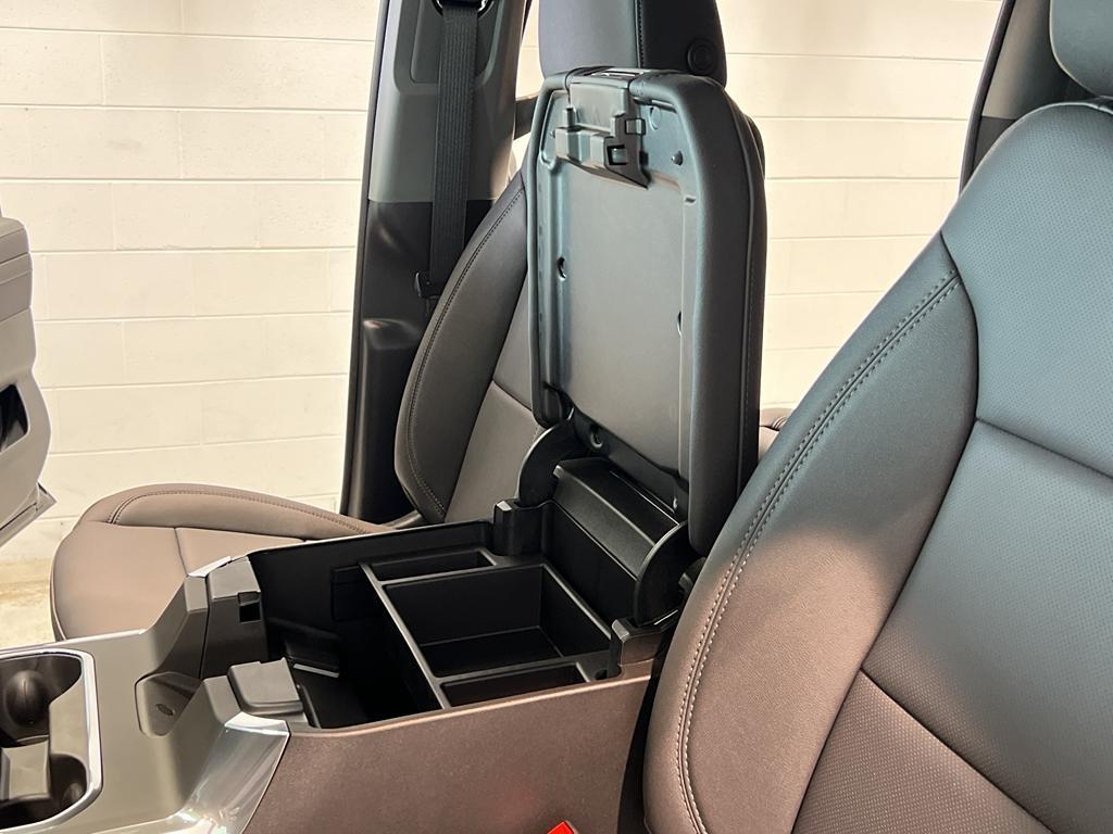 new 2025 Chevrolet Silverado 2500 car, priced at $73,840