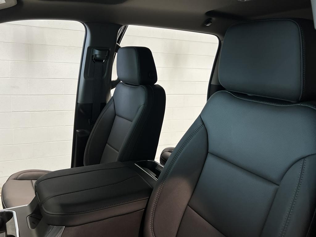 new 2025 Chevrolet Silverado 2500 car, priced at $73,840