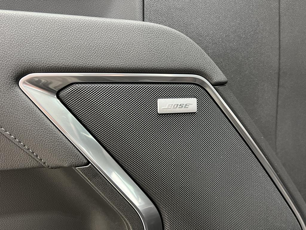 new 2025 Chevrolet Silverado 2500 car, priced at $73,840