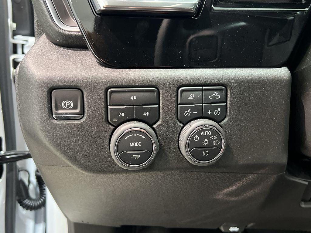 new 2025 Chevrolet Silverado 2500 car, priced at $76,425