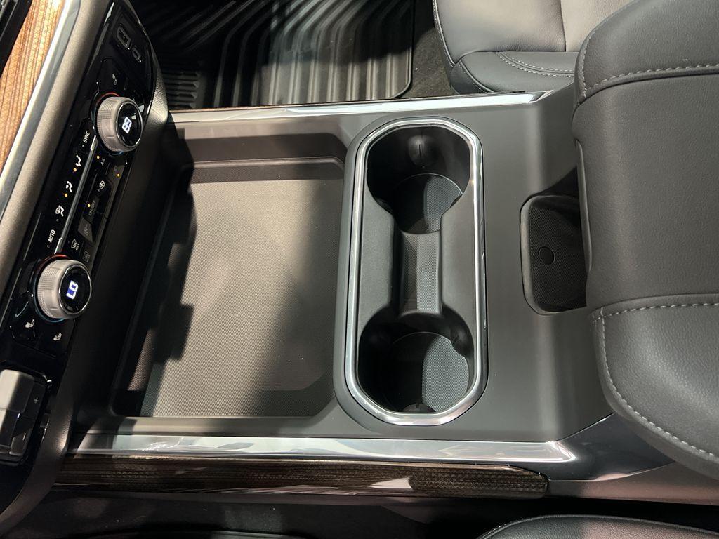 new 2025 Chevrolet Silverado 2500 car, priced at $76,425