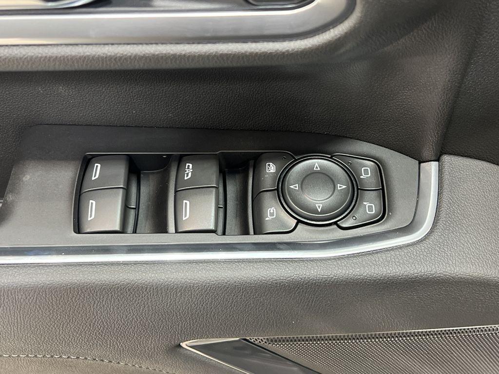 new 2025 Chevrolet Silverado 2500 car, priced at $76,425