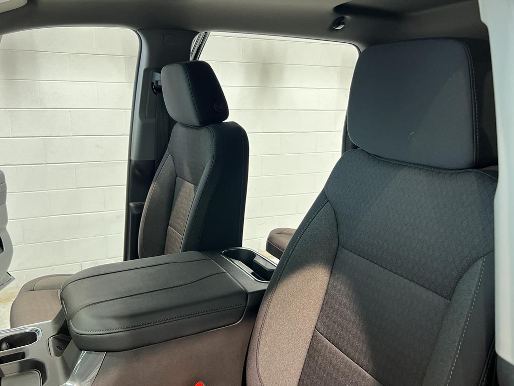 new 2025 Chevrolet Silverado 1500 car, priced at $62,225