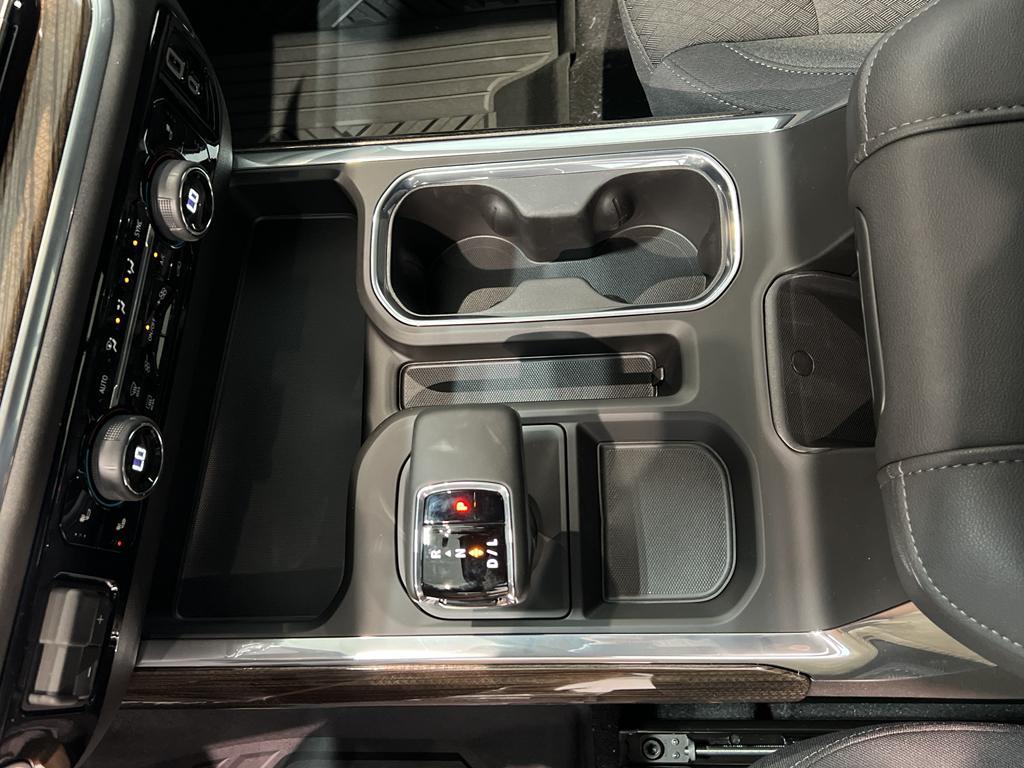 new 2025 Chevrolet Silverado 1500 car, priced at $62,225