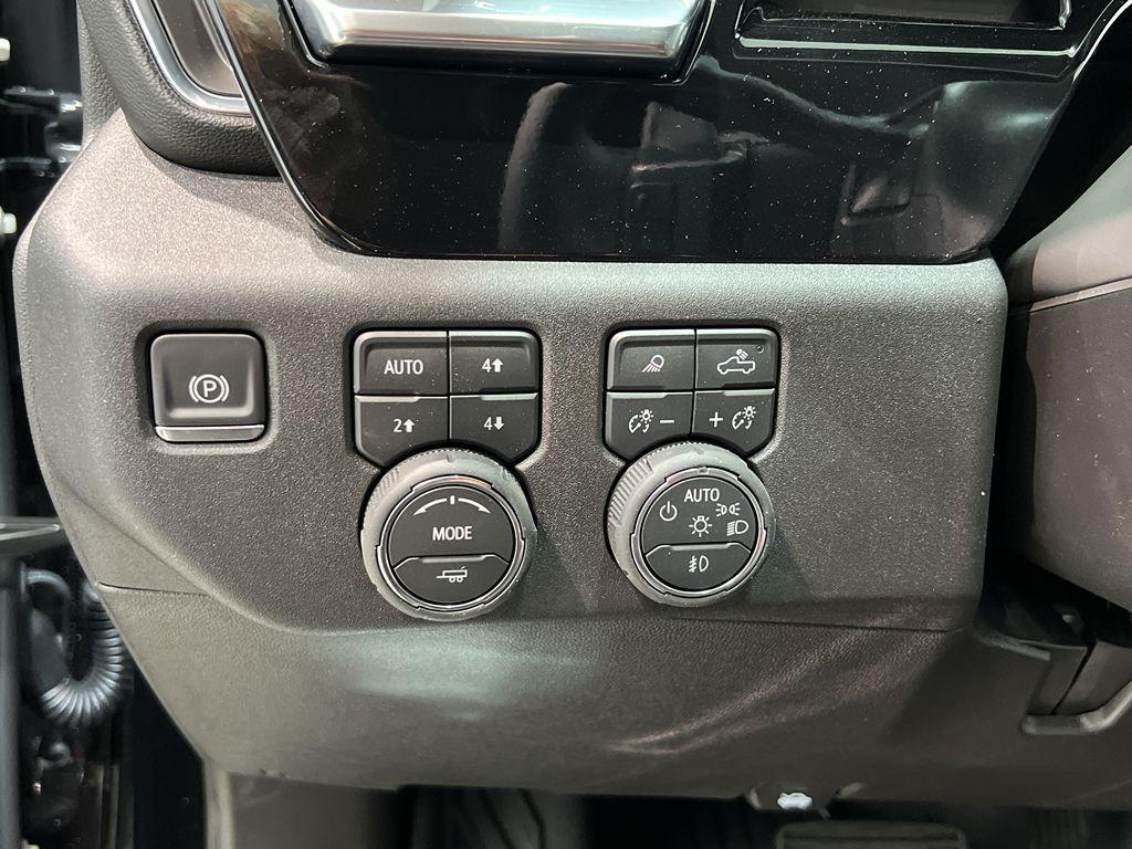 new 2025 Chevrolet Silverado 1500 car, priced at $62,225