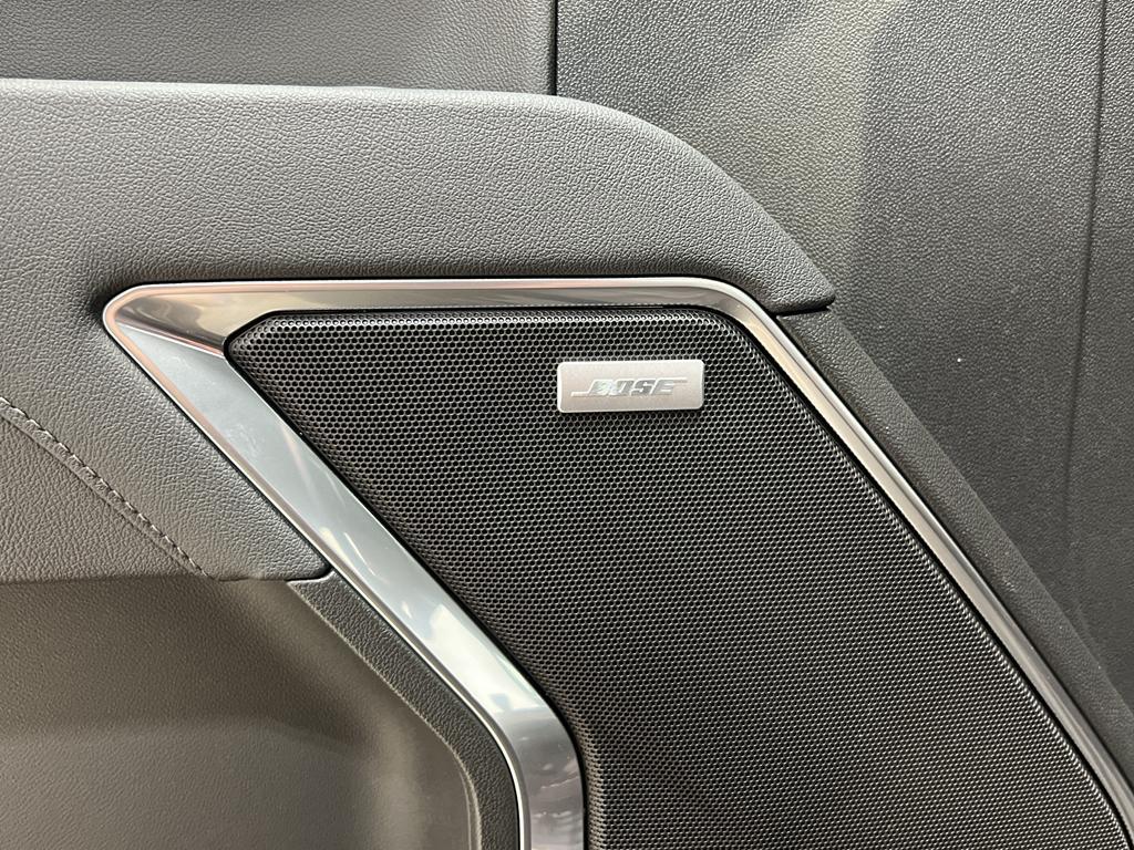 new 2025 Chevrolet Silverado 1500 car, priced at $62,225