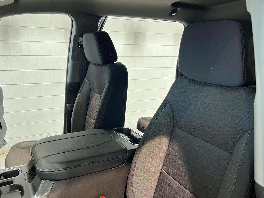 new 2025 Chevrolet Silverado 1500 car, priced at $62,225