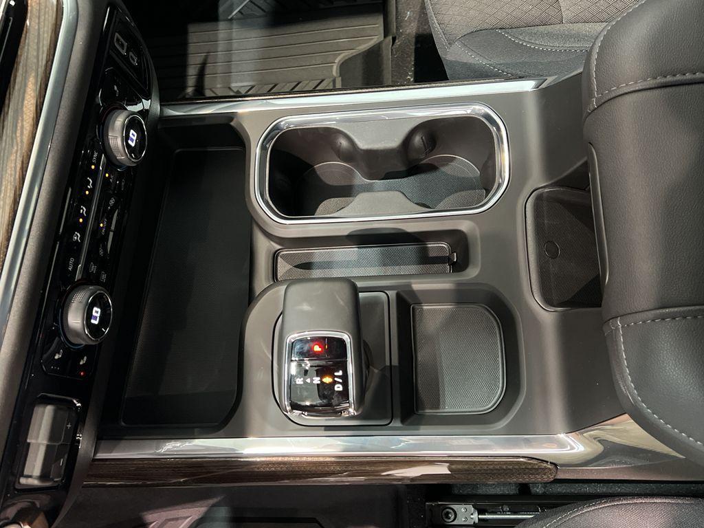 new 2025 Chevrolet Silverado 1500 car, priced at $62,225