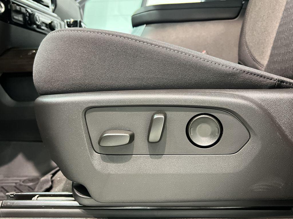 new 2025 Chevrolet Silverado 1500 car, priced at $62,225