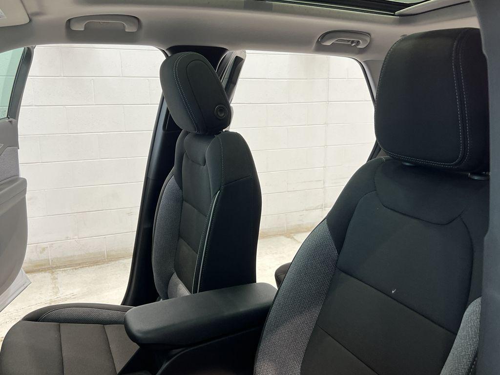 new 2025 Chevrolet TrailBlazer car, priced at $33,065