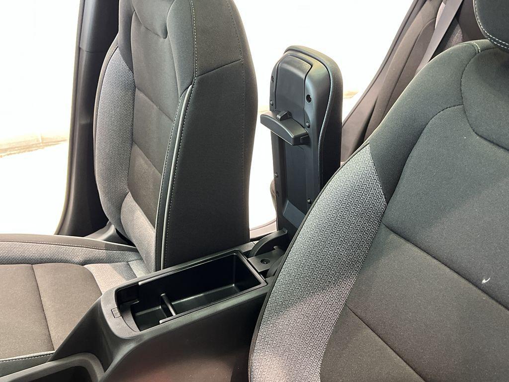 new 2025 Chevrolet TrailBlazer car, priced at $33,065