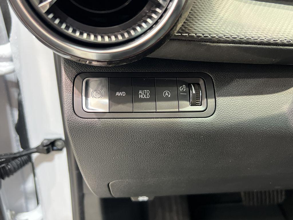 new 2026 Chevrolet Equinox car, priced at $35,585