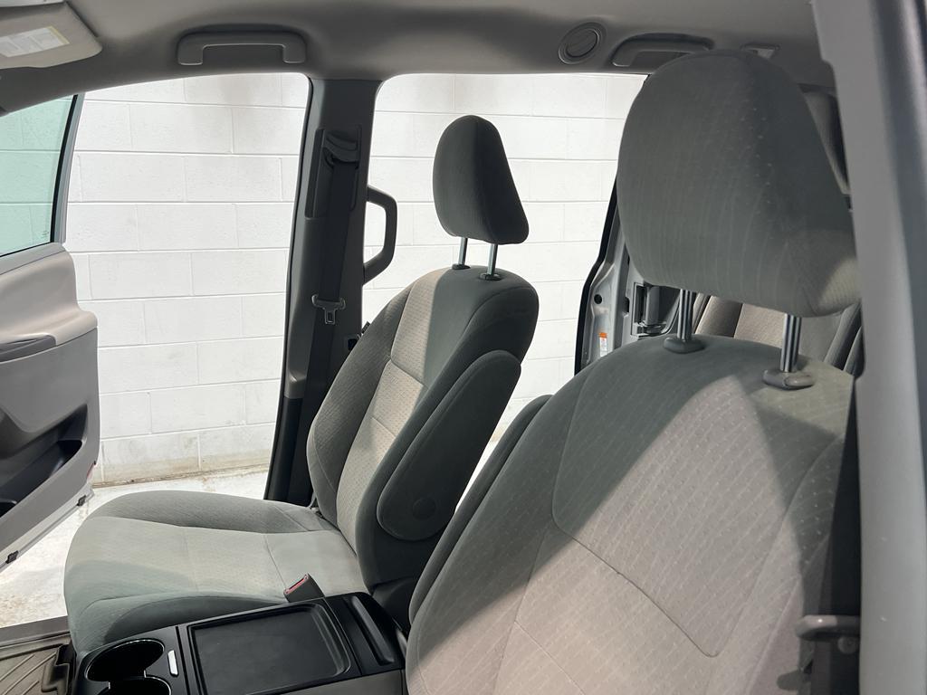 used 2019 Toyota Sienna car, priced at $21,695