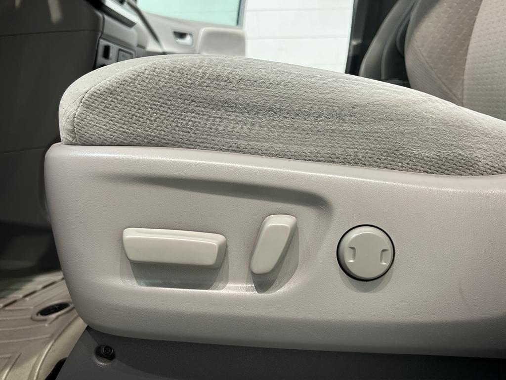 used 2019 Toyota Sienna car, priced at $21,695