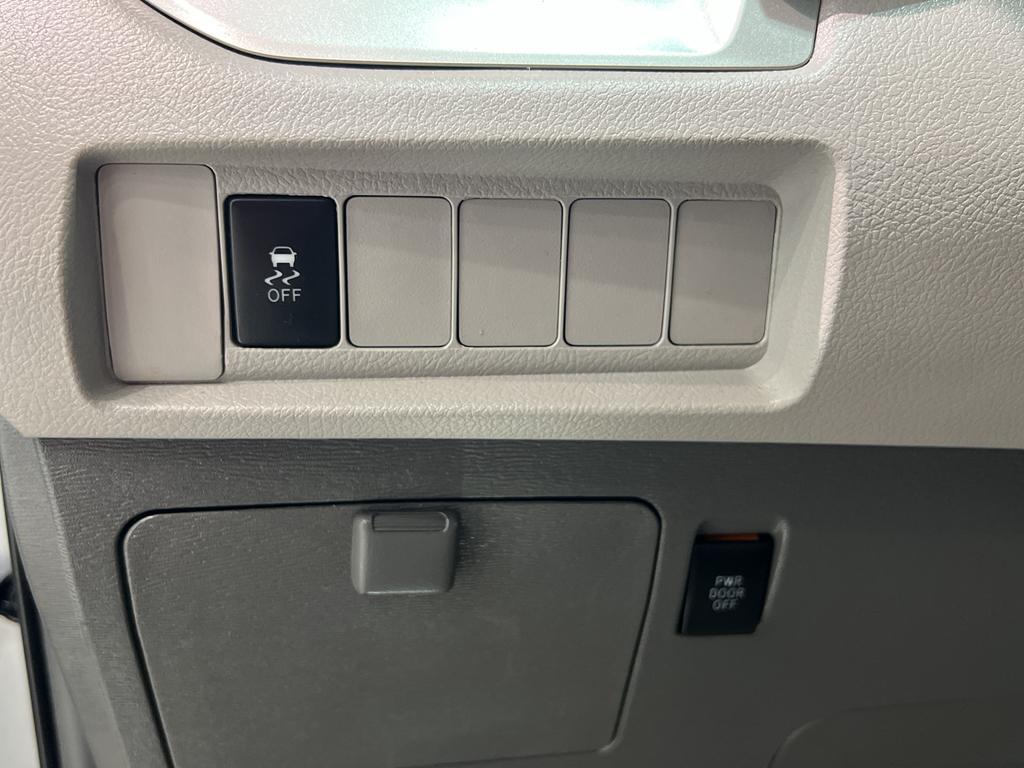 used 2019 Toyota Sienna car, priced at $21,695
