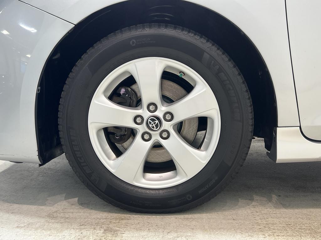 used 2019 Toyota Sienna car, priced at $21,695