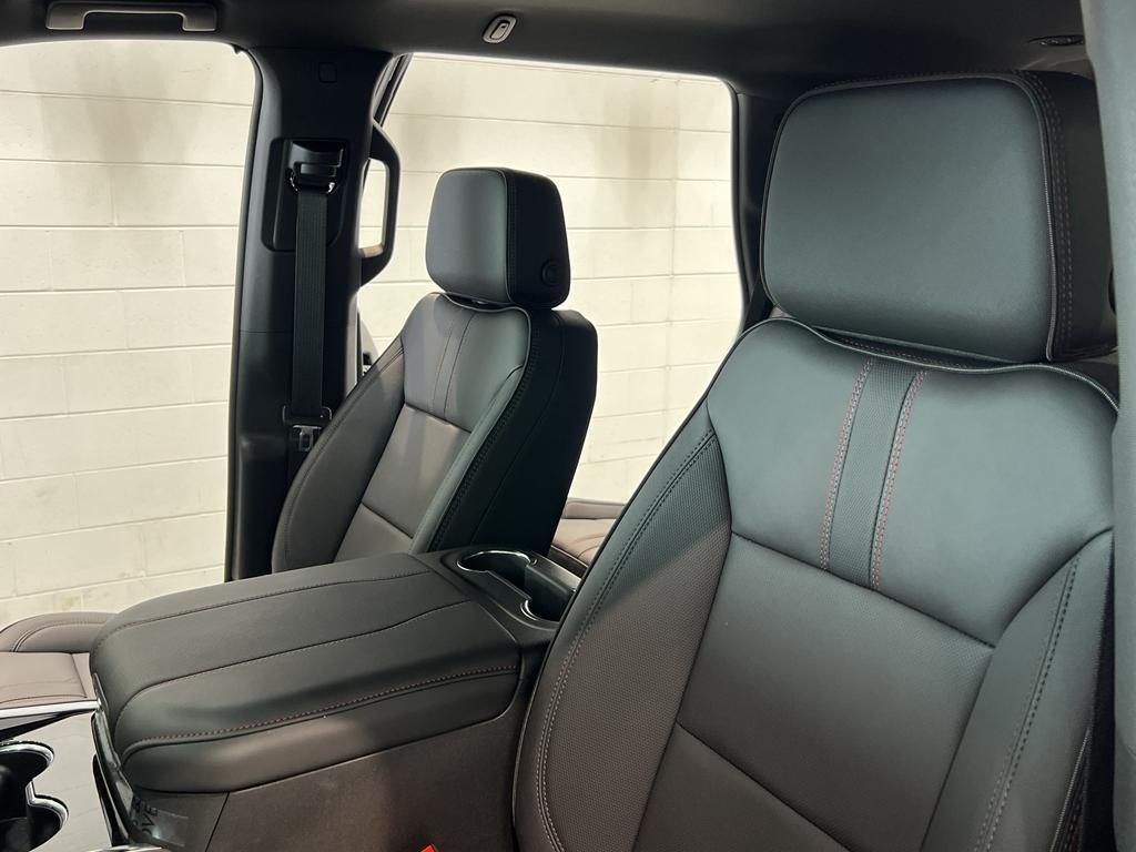 new 2025 Chevrolet Tahoe car, priced at $78,414