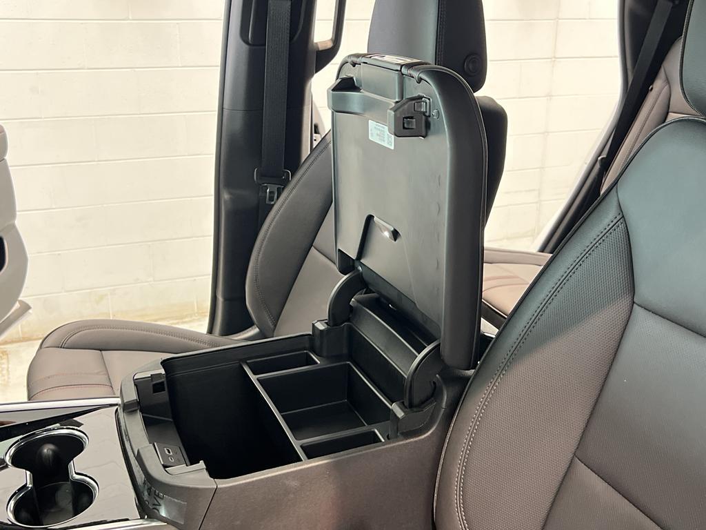 new 2025 Chevrolet Tahoe car, priced at $78,414