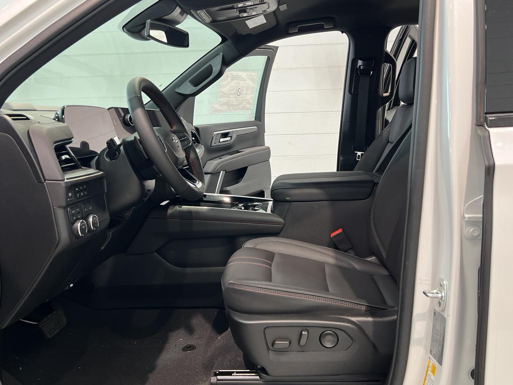 new 2025 Chevrolet Tahoe car, priced at $78,414