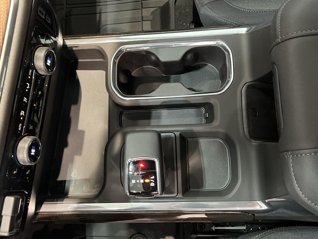 new 2025 Chevrolet Silverado 1500 car, priced at $62,225