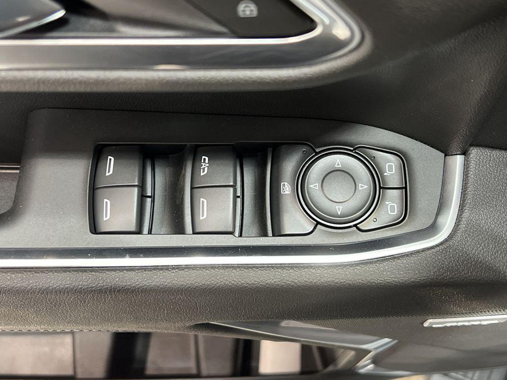 new 2025 Chevrolet Silverado 1500 car, priced at $62,225