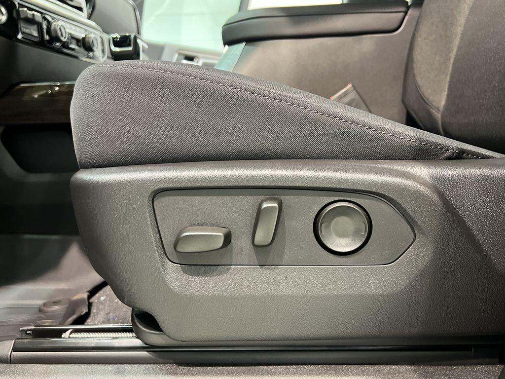 new 2025 Chevrolet Silverado 1500 car, priced at $62,225