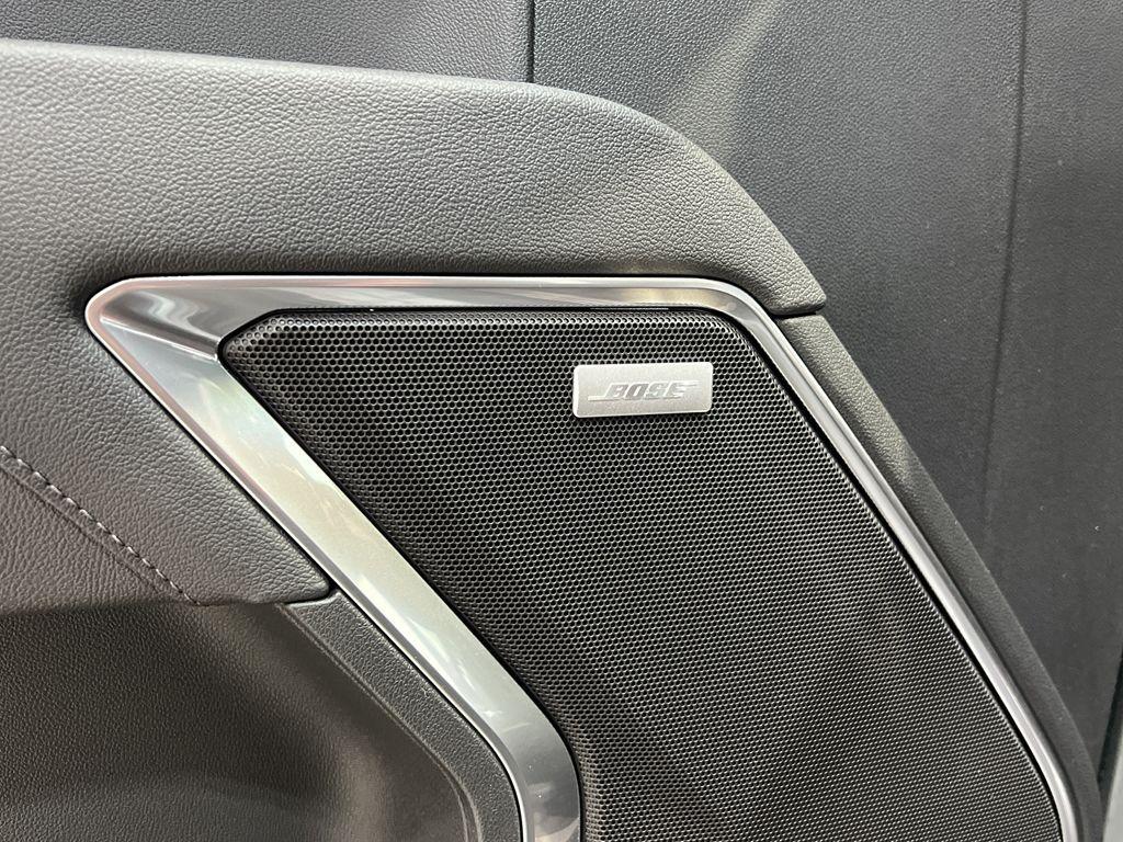 new 2025 Chevrolet Silverado 1500 car, priced at $62,225