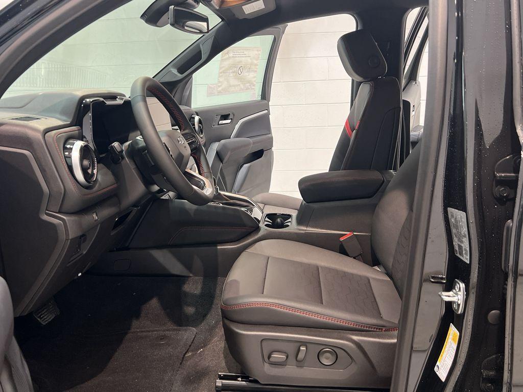 new 2026 Chevrolet Colorado car, priced at $48,915