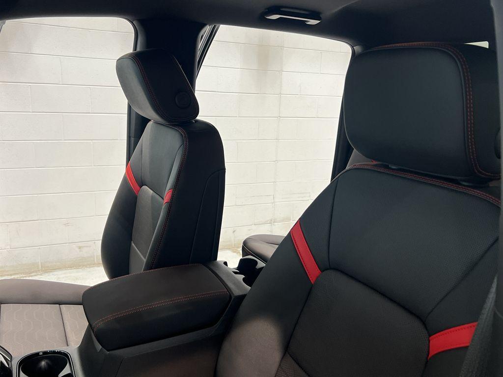new 2026 Chevrolet Colorado car, priced at $48,915