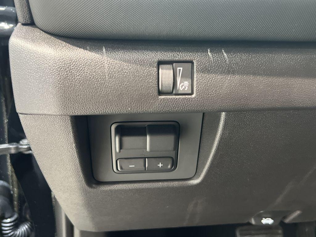 new 2026 Chevrolet Colorado car, priced at $48,915