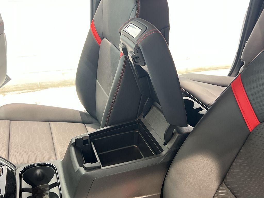 new 2026 Chevrolet Colorado car, priced at $48,915