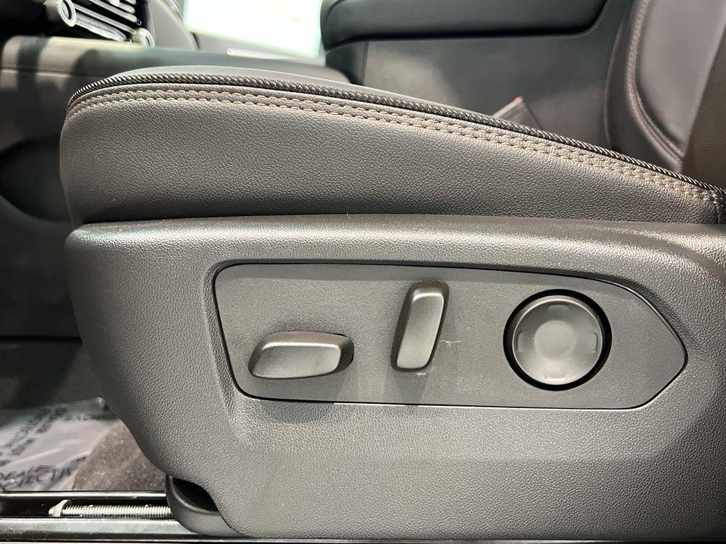 new 2025 Chevrolet Suburban car, priced at $82,987