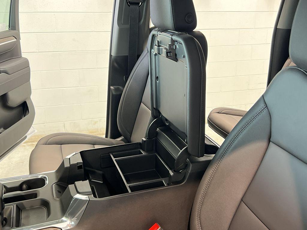new 2025 Chevrolet Silverado 1500 car, priced at $62,245
