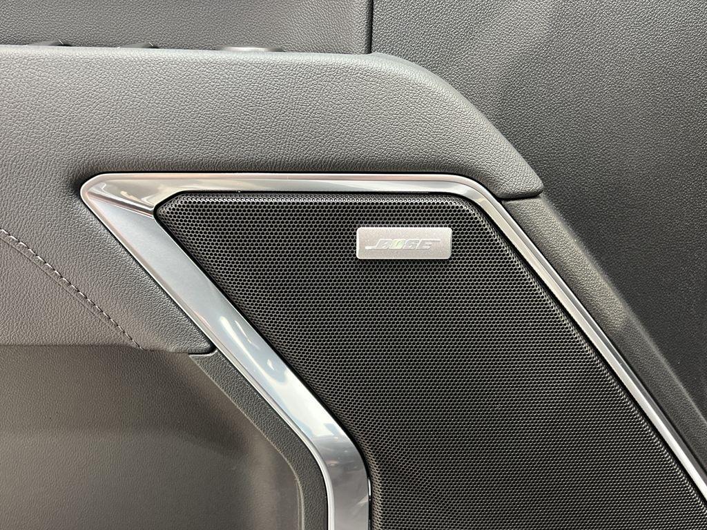 new 2025 Chevrolet Silverado 1500 car, priced at $62,245