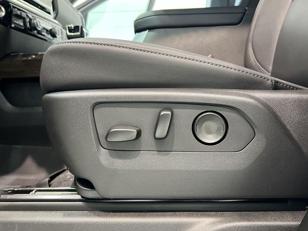new 2025 Chevrolet Silverado 1500 car, priced at $62,245