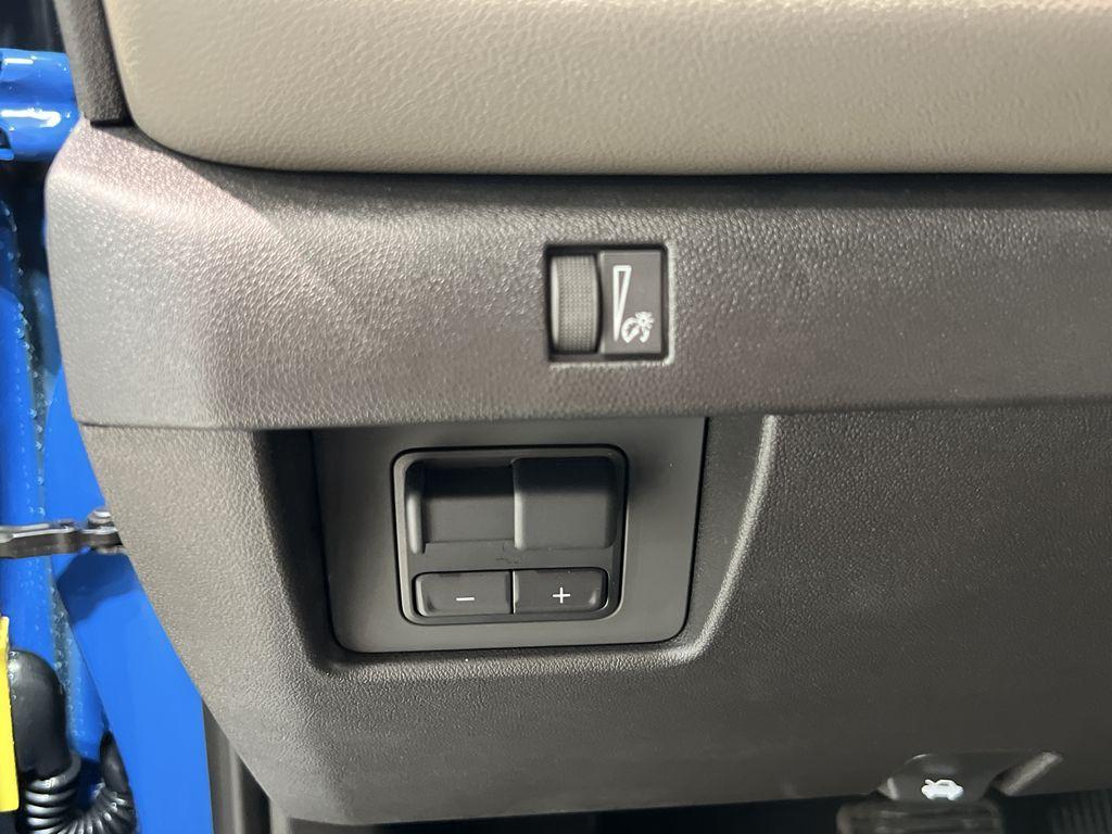 new 2025 Chevrolet Colorado car, priced at $54,190